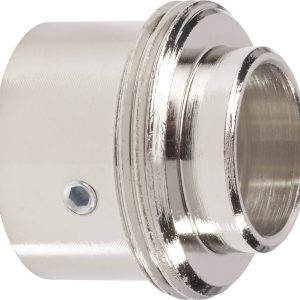 Adapter do zaworu Danfoss RA 20 lub 23 mm, mosiądz Adapter do zaworu Danfoss RA 20 lub 23 mm, mosiądz