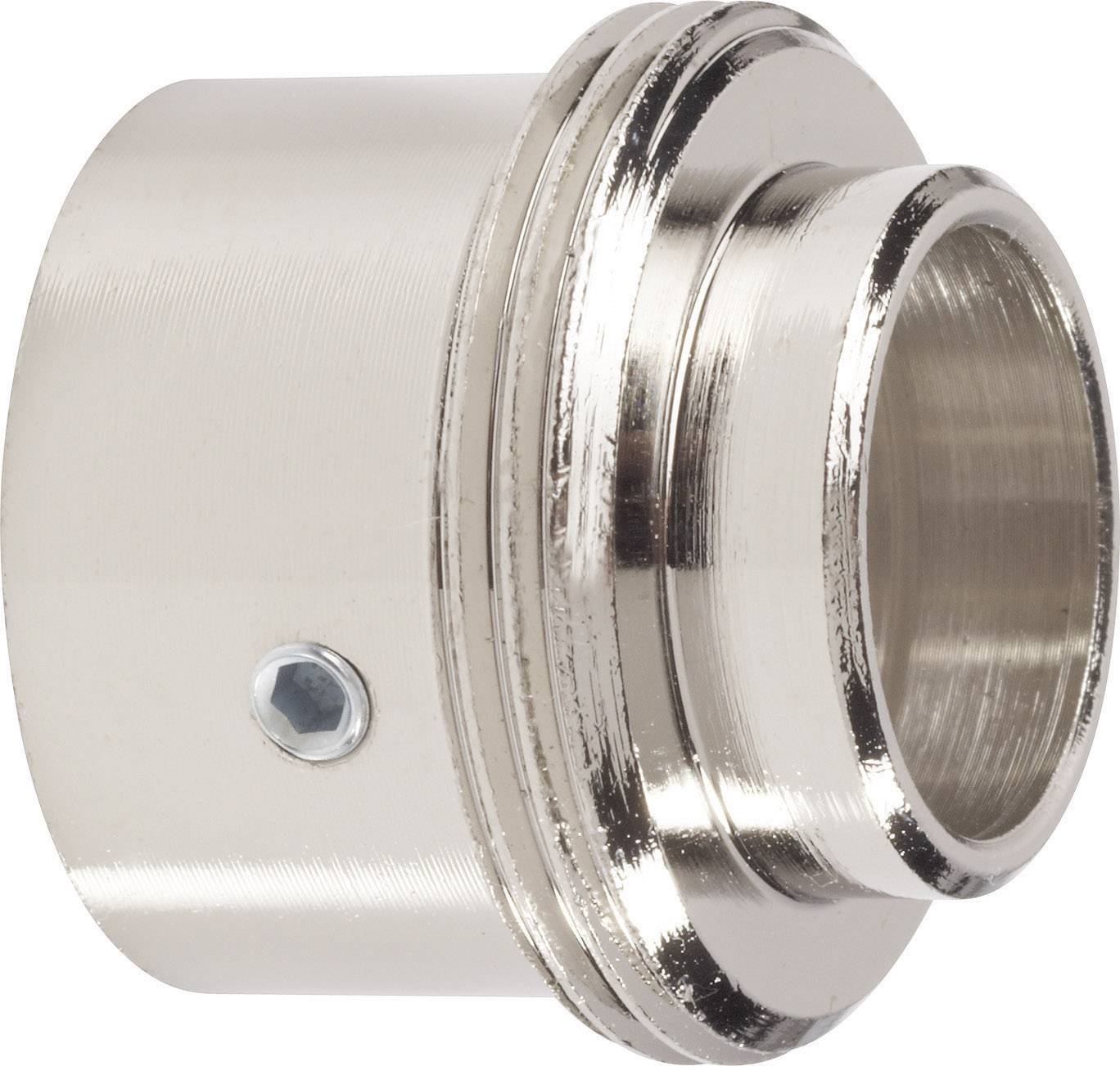 Adapter do zaworu Danfoss RA 20 lub 23 mm, mosiądz - obrazek 1