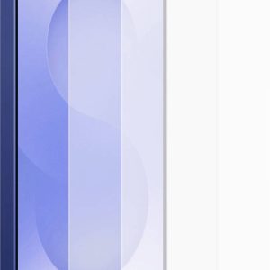 Samsung Anti-reflecting Film Folia ochronna na wyświetlacz Samsung Galaxy S25+ 2 szt. Anti Fingerprint (Odcisk palca) EF Samsung Anti-reflecting Film Folia ochronna na wyświetlacz Samsung Galaxy S25+ 2 szt. Anti Fingerprint (Odcisk palca) EF