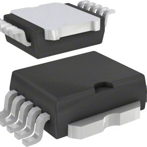 Zarządzanie bateriami PMIC VN340SP-E POWERSO-10 STMicroelectronics VN340SP-E Zarządzanie bateriami PMIC VN340SP-E POWERSO-10 STMicroelectronics VN340SP-E