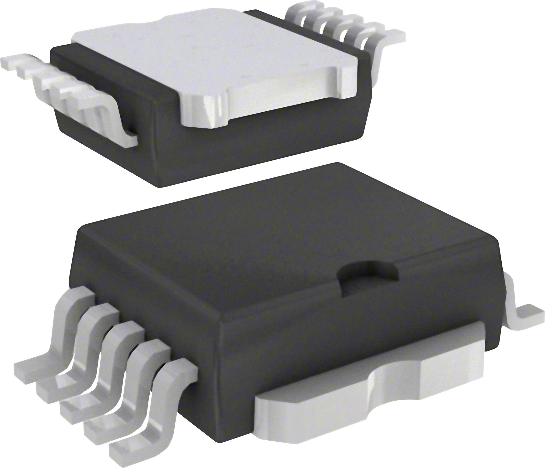 Zarządzanie bateriami PMIC VN340SP-E POWERSO-10 STMicroelectronics VN340SP-E - obrazek 1