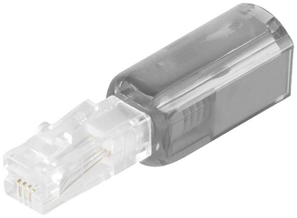 adapter RJ10 Shiverpeaks BS71216-S BS71216-S