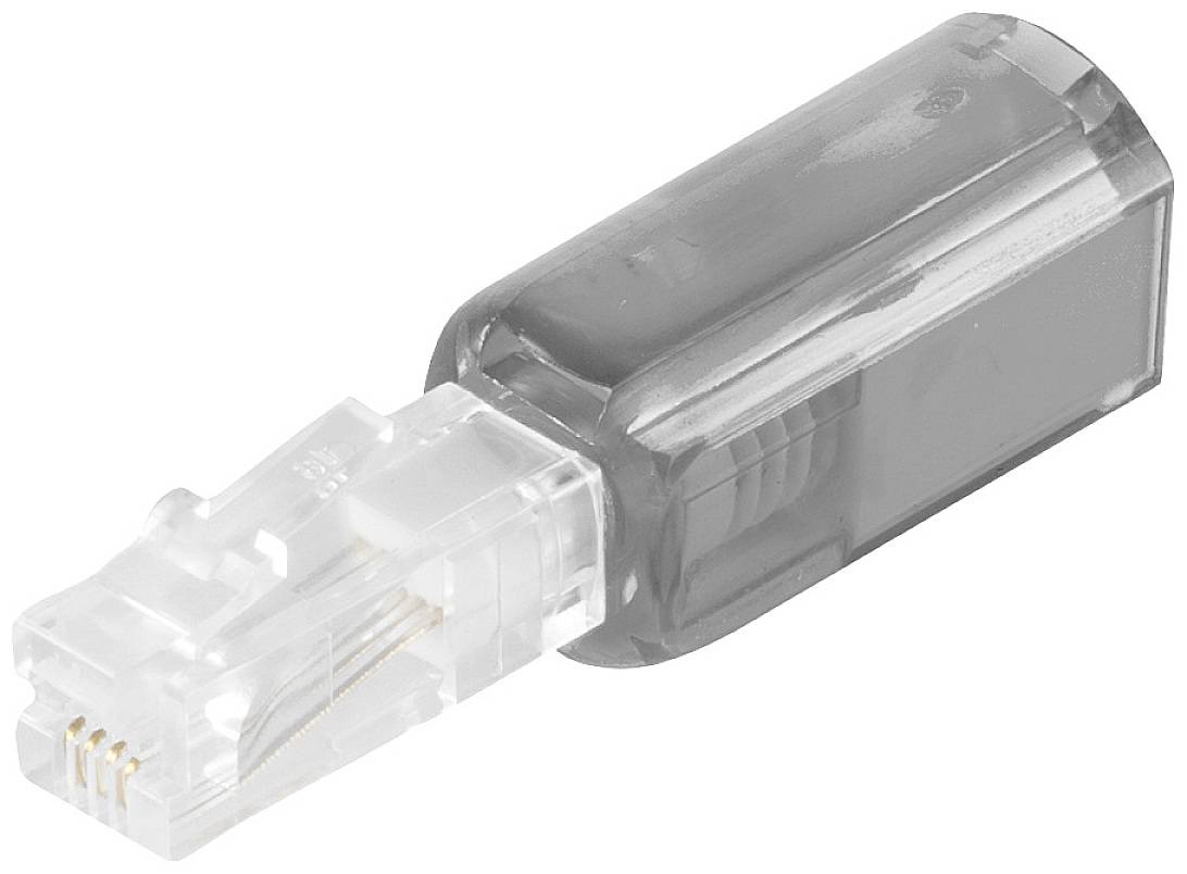 adapter RJ10 Shiverpeaks BS71216-S BS71216-S - obrazek 1
