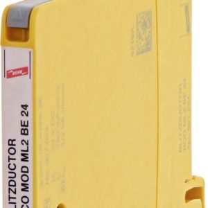 DEHN BCO ML2 B 180 Ogranicznik napięcia 10 kA 1 szt. DEHN BCO ML2 B 180 Ogranicznik napięcia 10 kA 1 szt.