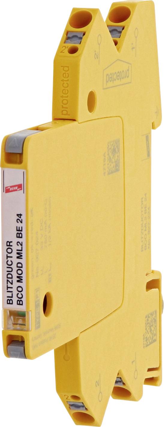 DEHN BCO ML2 B 180 Ogranicznik napięcia 10 kA 1 szt. - obrazek 1