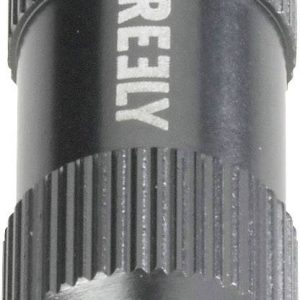 Aluminiowy filtr paliwa Reely De Luxe 1:8