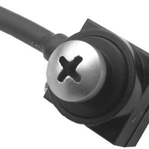 Kamera monitorująca Screw Spy Camera CS 800 Kolor CMOS, Rozdzielczość 480 TVL Kamera monitorująca Screw Spy Camera CS 800 Kolor CMOS, Rozdzielczość 480 TVL