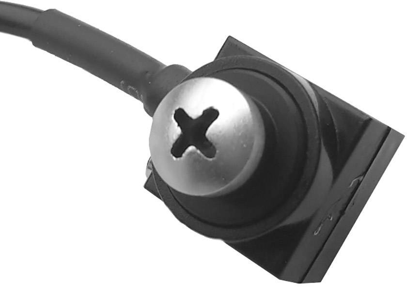 Kamera monitorująca Screw Spy Camera CS 800 Kolor CMOS, Rozdzielczość 480 TVL - obrazek 1
