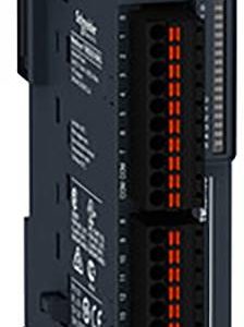 Moduł rozszerzeń Schneider Electric TM3DQ16RG Moduł rozszerzeń Schneider Electric TM3DQ16RG
