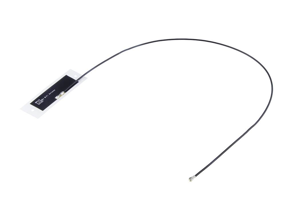 Antena WiFi Molex 2042811300, 1 szt. - obrazek 1
