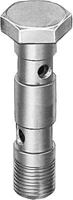 Śruba drążona FESTO VT-1/4-2 206147 G1 / 4