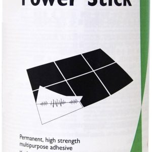 Klej w areozolu POWER STICK CRC 30454-AD, 500 ml Klej w areozolu POWER STICK CRC 30454-AD, 500 ml