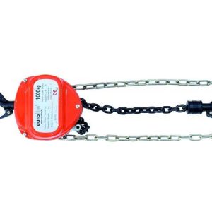 Eurolite 58000114 Łańcuch 1 szt. 1 kg Eurolite 58000114 Łańcuch 1 szt. 1 kg