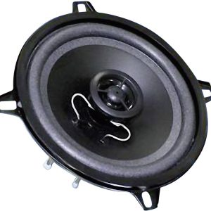 Visaton FX 13 – 4 Ohm 5 cal 13 cm 2-drożny głośnik współosiowy 30 W 4 Ω Wodoodporna membrana polipropylenowa Visaton FX 13 – 4 Ohm 5 cal 13 cm 2-drożny głośnik współosiowy 30 W 4 Ω Wodoodporna membrana polipropylenowa