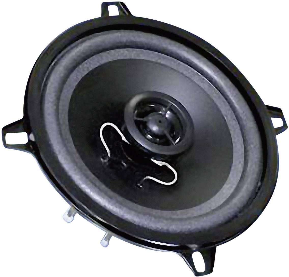 Visaton FX 13 - 4 Ohm 5 cal 13 cm 2-drożny głośnik współosiowy 30 W 4 Ω Wodoodporna membrana polipropylenowa - obrazek 1