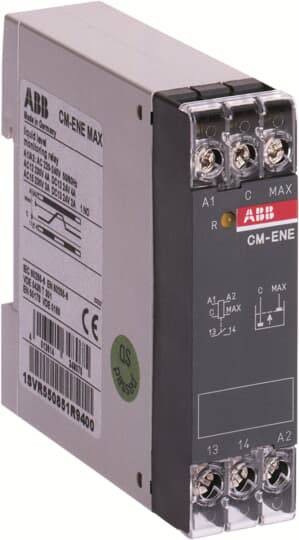 Czujnik poziomu ABB CM-ENE MAX 1SVR550851R9400 - obrazek 1