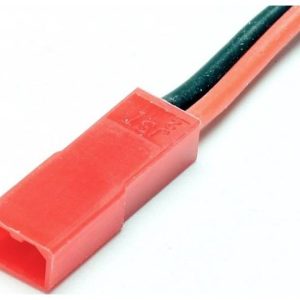 serwa kabel ze złączem męskim Pichler Modellbau C1499, 1 szt. serwa kabel ze złączem męskim Pichler Modellbau C1499, 1 szt.