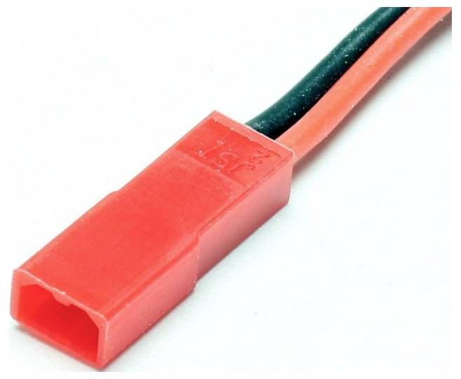serwa kabel ze złączem męskim Pichler Modellbau C1499, 1 szt. - obrazek 1