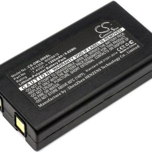 Akumulator do drukarki Beltrona DML300SL BELDML300SL 7.4 V 1300 mAh Akumulator do drukarki Beltrona DML300SL BELDML300SL 7.4 V 1300 mAh