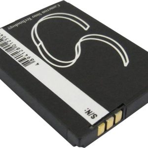 Bedifol MOF3SL BD-50 Bateria do ładowania bezprzewodowego Kompatybilność z markami: AVM, Motorola Li-Ion 3.7 V 750 mAh Bedifol MOF3SL BD-50 Bateria do ładowania bezprzewodowego Kompatybilność z markami: AVM, Motorola Li-Ion 3.7 V 750 mAh