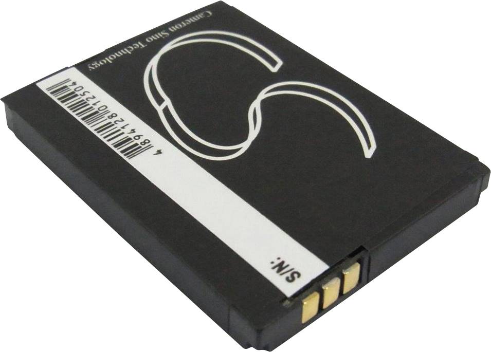 Bedifol MOF3SL BD-50 Bateria do ładowania bezprzewodowego Kompatybilność z markami: AVM, Motorola Li-Ion 3.7 V 750 mAh - obrazek 1