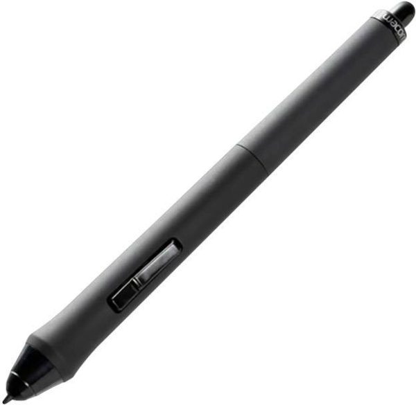 Wacom Pro Pen 2 Pióro do tabletu graficznego czarny