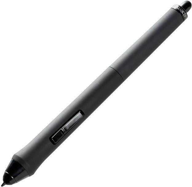 Wacom Pro Pen 2 Pióro do tabletu graficznego czarny - obrazek 1