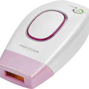 Laser do usuwania owłosienia Profi-Care PC-IPL 3024 330240, 1 szt. Laser do usuwania owłosienia Profi-Care PC-IPL 3024 330240, 1 szt.