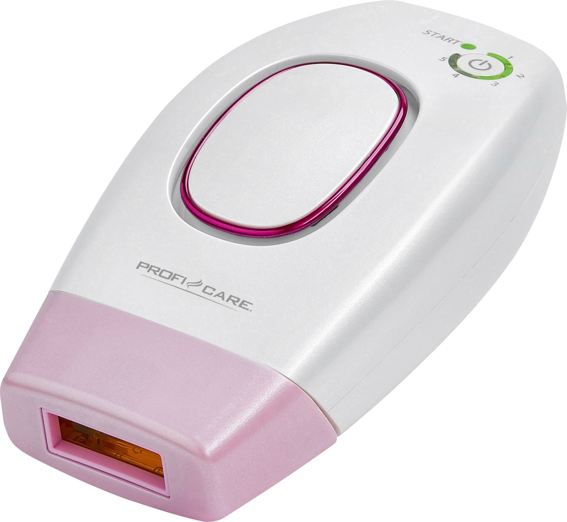 Laser do usuwania owłosienia Profi-Care PC-IPL 3024 330240, 1 szt. - obrazek 1