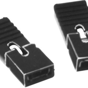 W & P Products 165-301-30-00 165-301-30-00 Zworka ze złączem żeńskim Wymiary siatki: 2.54 mm Ilość pinów w rzędzie:2 Zaw W & P Products 165-301-30-00 165-301-30-00 Zworka ze złączem żeńskim Wymiary siatki: 2.54 mm Ilość pinów w rzędzie:2 Zaw