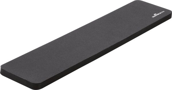 Durable 5704 Podkładka pod mysz żelowa antracytowy