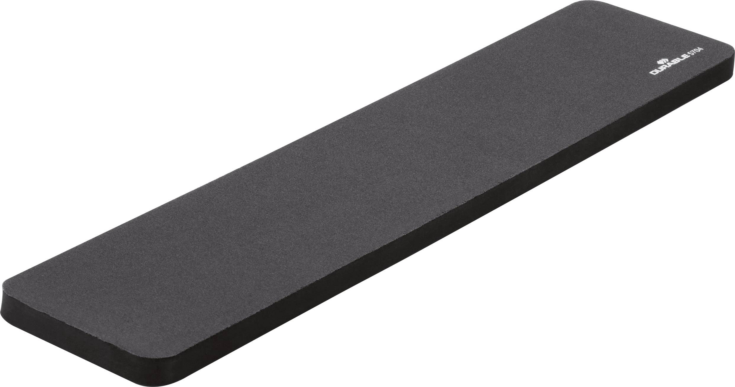 Durable 5704 Podkładka pod mysz żelowa antracytowy - obrazek 1