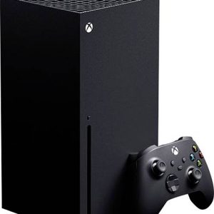 Xbox Series X Microsoft MICROSOFT XBOX Series X 1TB (P) RRT-00009, 1 szt. Xbox Series X Microsoft MICROSOFT XBOX Series X 1TB (P) RRT-00009, 1 szt.