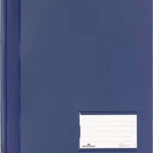 Skoroszyt Durable DURALUX 268007, 1 szt. Skoroszyt Durable DURALUX 268007, 1 szt.