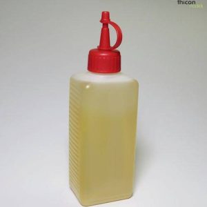 Olej hydrauliczny Thicon Models Lepkość 22 CST / CPS 250 ml Olej hydrauliczny Thicon Models Lepkość 22 CST / CPS 250 ml