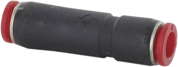 Zawór zwrotny Norgren T51P0010, 10 mm, 0,1 do 10 bar