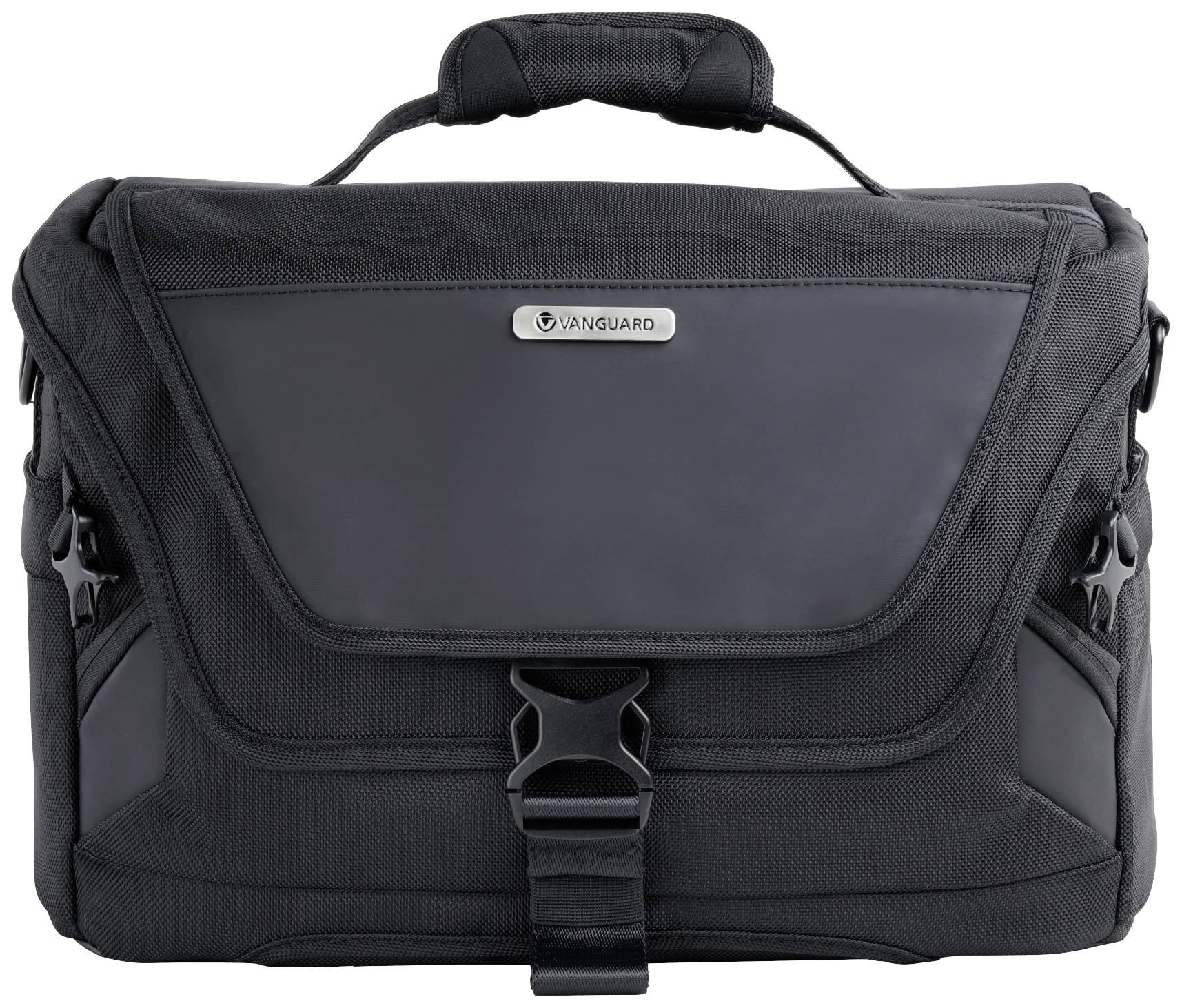 Vanguard VEO SELECT36S BK Futerał na aparat Wymiary wewnętrzne (szer. x wys. x gł.)=370 x 230 x 175 mm przeciwdeszczowa, - obrazek 1