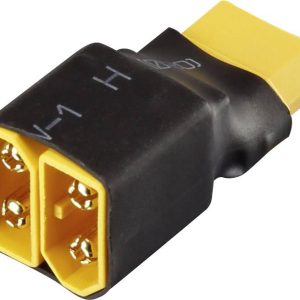 Złącze adaptera Reely 1373217 Złącze adaptera Reely 1373217