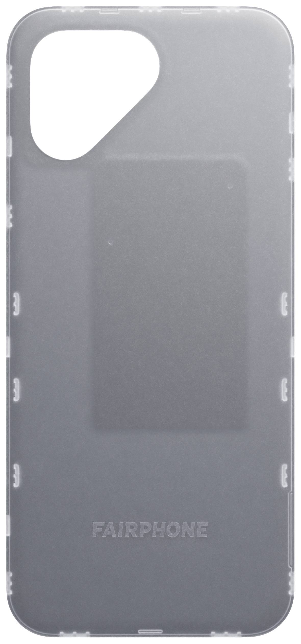 Fairphone FP5 Back Cover Zapasowy tył Pasuje do: Fairphone 5 1 szt. - obrazek 1