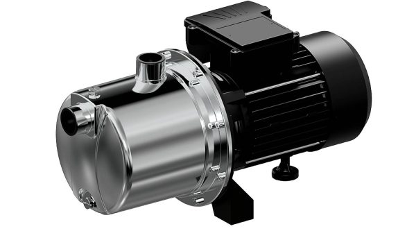 Pompa odśrodkowa Zehnder Pumpen 23034, N/A, N/A