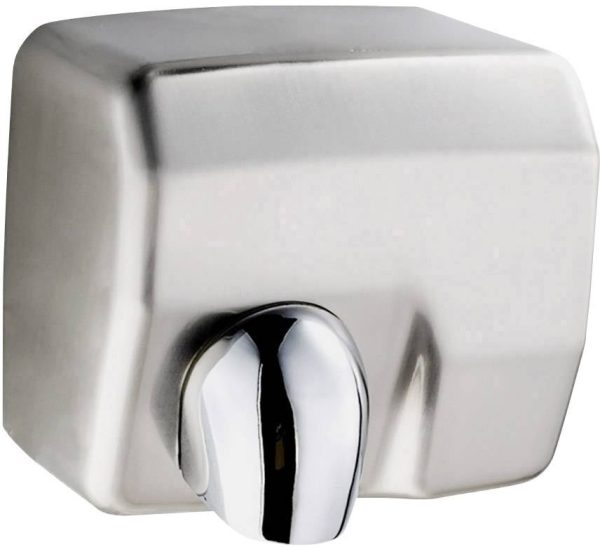 SIKU 30431 Suszarka do rąk 2500 W