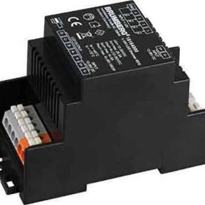 Brumberg 18164000 Ściemniacz LED 240 W 24 V ściemnianie Brumberg 18164000 Ściemniacz LED 240 W 24 V ściemnianie