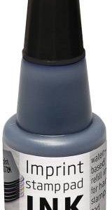Farba do pieczątki Trodat Imprint™ stamp pad INK 143656, 24 ml Farba do pieczątki Trodat Imprint™ stamp pad INK 143656, 24 ml