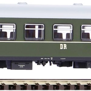 Piko TT 47617 TT Rekowagen 2. Klasa DR