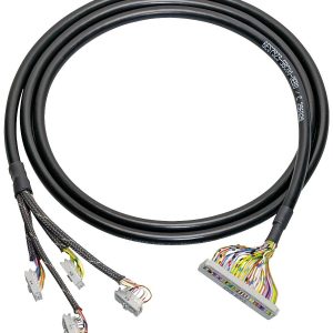 Przewód łączący PLC Siemens 6ES7923-5BB50-0EB0 6ES79235BB500EB0, 1 szt. Przewód łączący PLC Siemens 6ES7923-5BB50-0EB0 6ES79235BB500EB0, 1 szt.