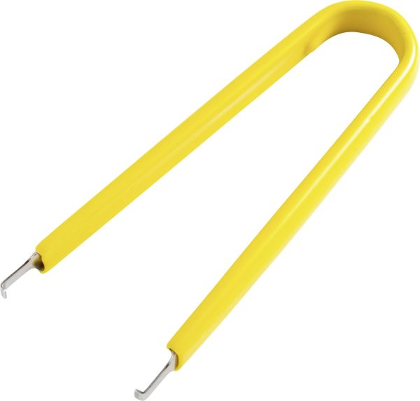 Szczypce do usuwania układów scalonych TRU COMPONENTS TC-9201936