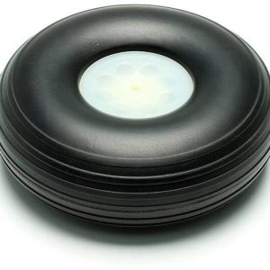 Pichler Modellbau Opony balonowe z felgą z tworzywa sztucznego 100 mm 1 szt. Pichler Modellbau Opony balonowe z felgą z tworzywa sztucznego 100 mm 1 szt.