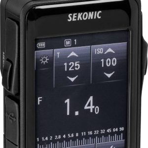 Sekonic 100394 Światłomierz Sekonic 100394 Światłomierz