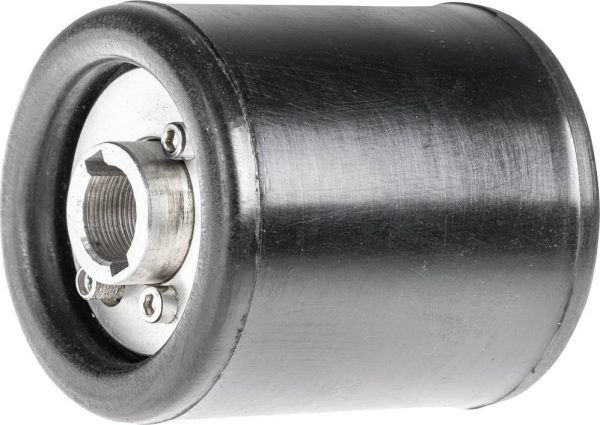 PFERD TOOLS 42100100 Rolka szlifierska PSW 90×100 Średnica 90 mm 1 szt.