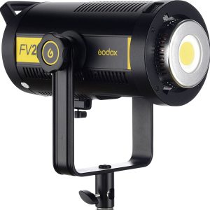 Godox Lampa wideo 200 W Godox Lampa wideo 200 W